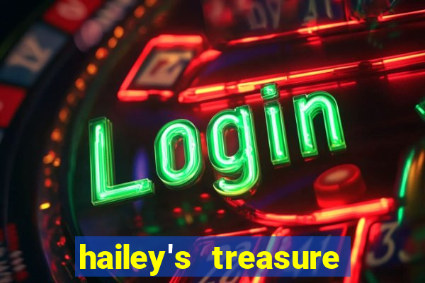 hailey's treasure adventure apk